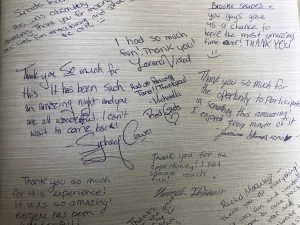 The Many Faces - Reviews