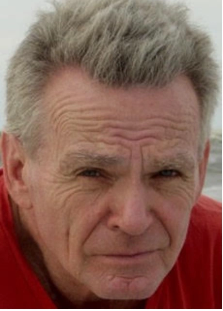 Beachbabybob Aka Robert Fox