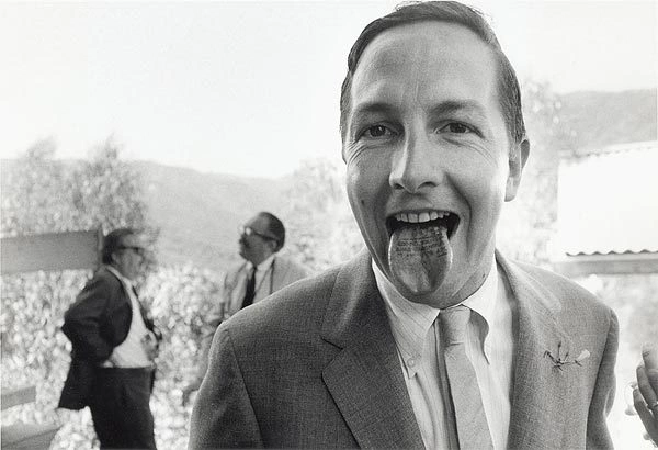 Robert Rauschenberg