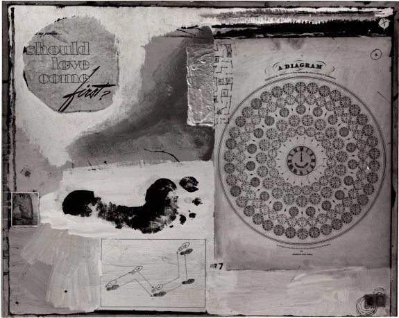 Should Love Come First 1951