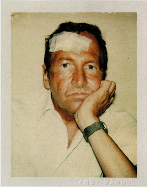 Rauschenberg