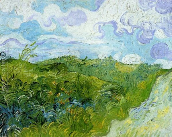 Van Gogh