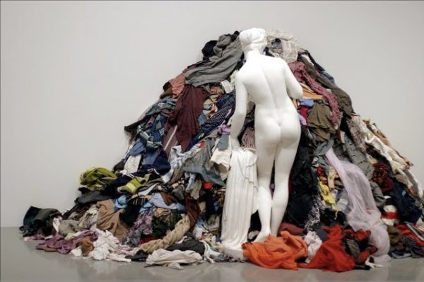 Arte Povera – The Movement, The Message