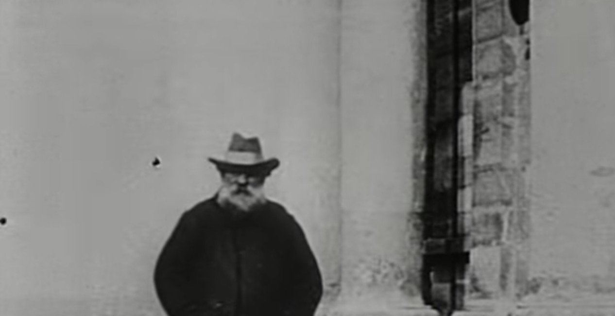 François-Auguste-René Rodin – Father of Modern Sculpture