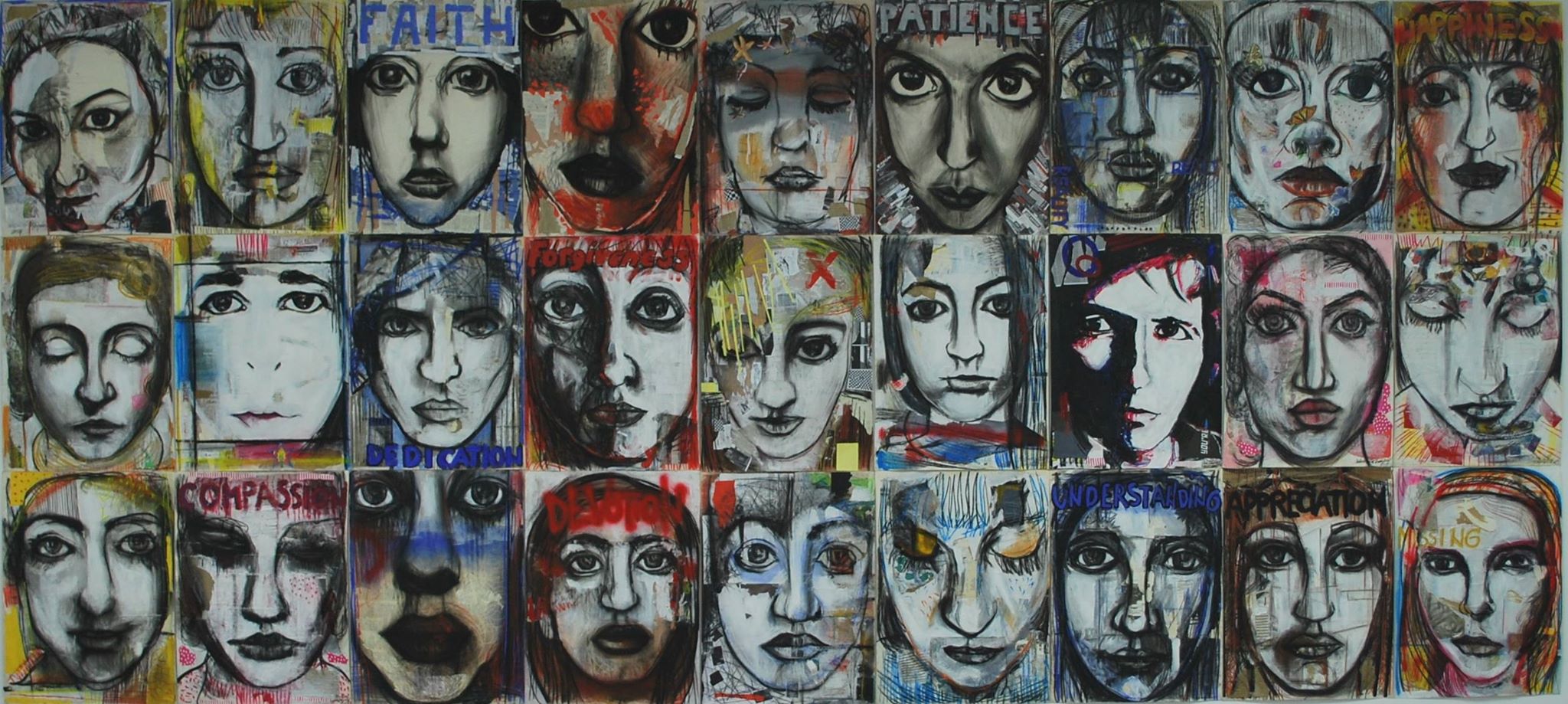 Sremska Mitrovica, Serbia Multimedia Artist Živka Suvić – An Interview